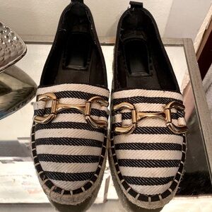 Zara shoes size 36